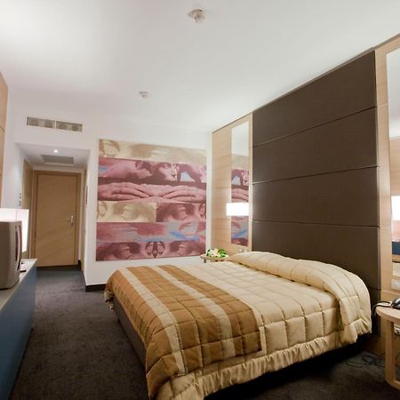 Centrum Palace Hotel & Resorts Καμπομπάσο Εξωτερικό φωτογραφία