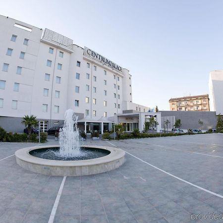 Centrum Palace Hotel & Resorts Καμπομπάσο Εξωτερικό φωτογραφία
