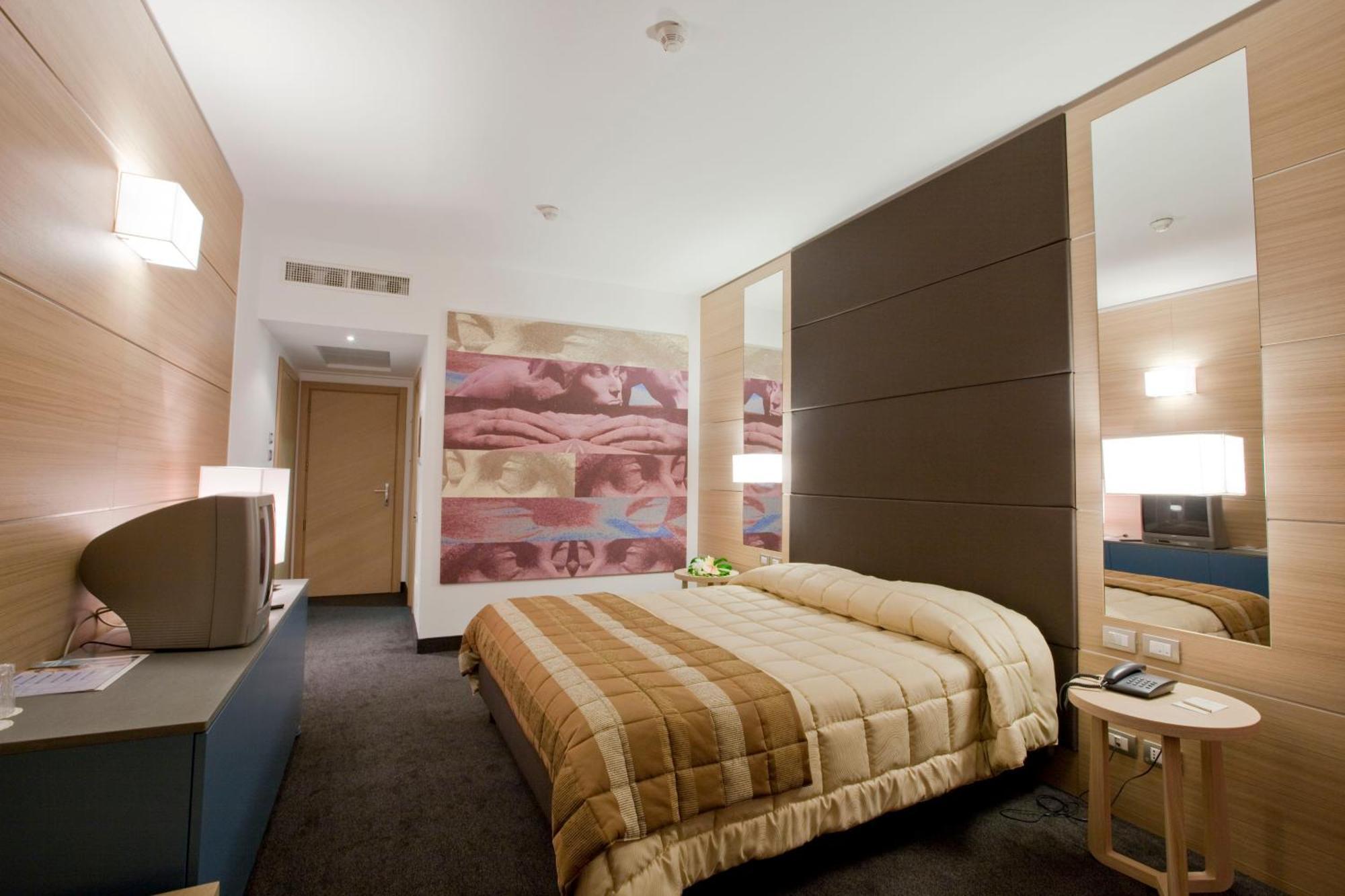 Centrum Palace Hotel & Resorts Καμπομπάσο Εξωτερικό φωτογραφία