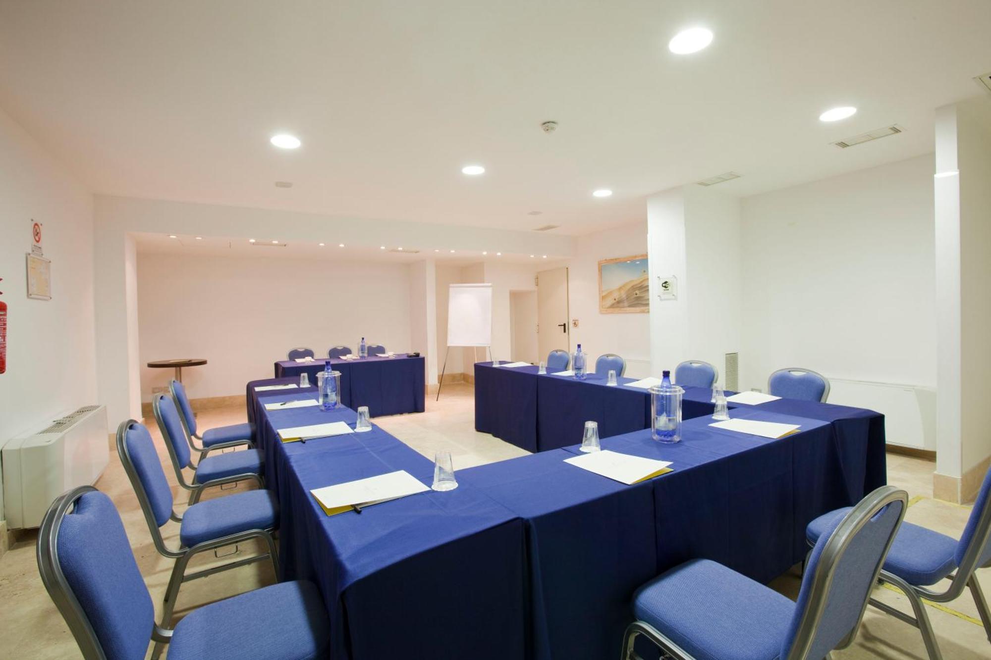 Centrum Palace Hotel & Resorts Καμπομπάσο Εξωτερικό φωτογραφία