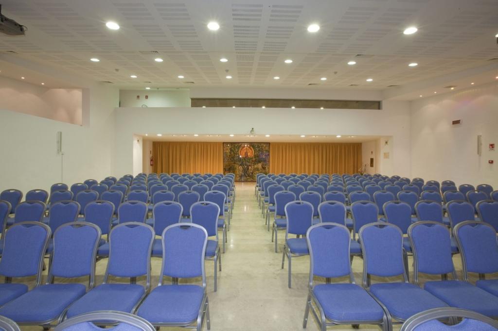Centrum Palace Hotel & Resorts Καμπομπάσο Εξωτερικό φωτογραφία