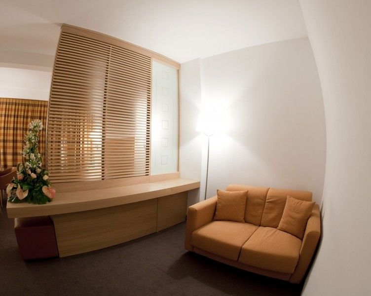 Centrum Palace Hotel & Resorts Καμπομπάσο Εξωτερικό φωτογραφία