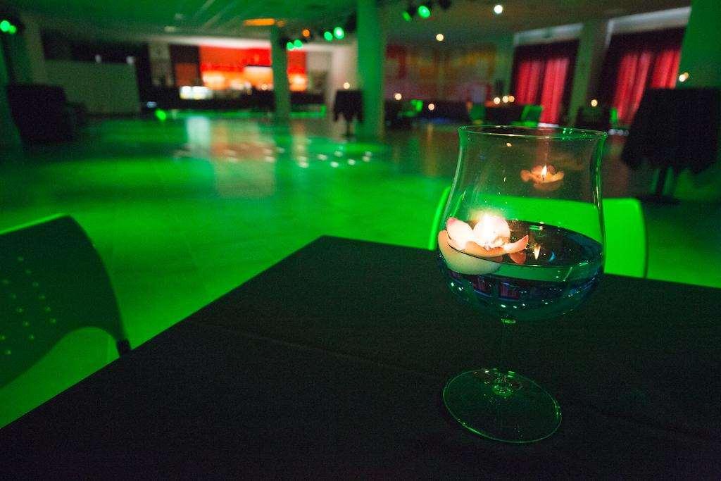 Centrum Palace Hotel & Resorts Καμπομπάσο Εστιατόριο φωτογραφία